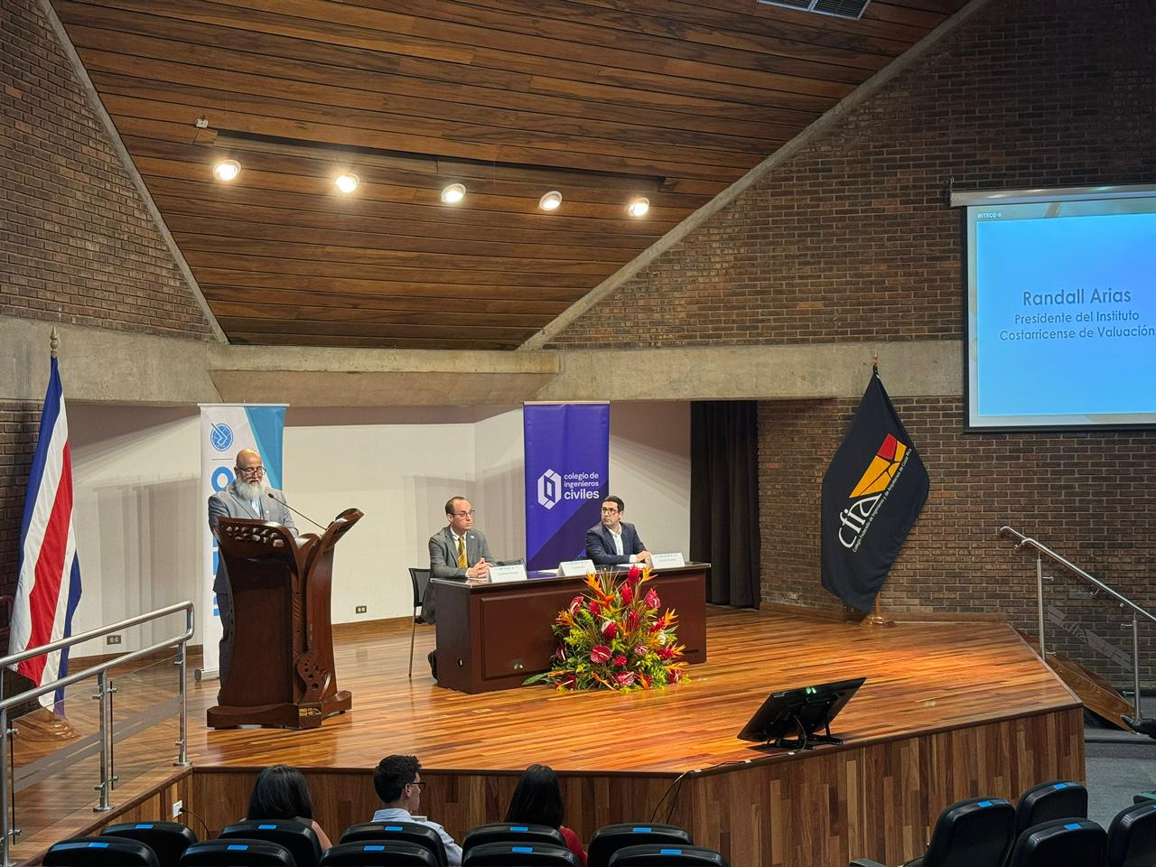 Costa Rica fortalece la transparencia y la confianza con la presentación de las nuevas Normas Nacionales de Valuación